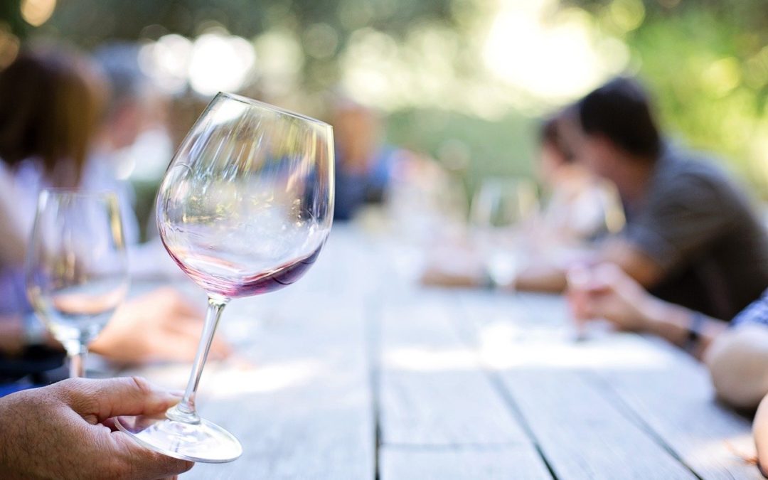 5 idées d’activités auxquelles participer pour se former au vin