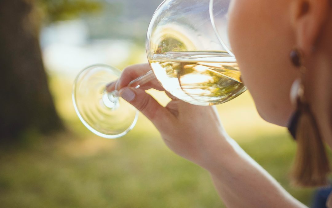 Comment bien déguster un vin?