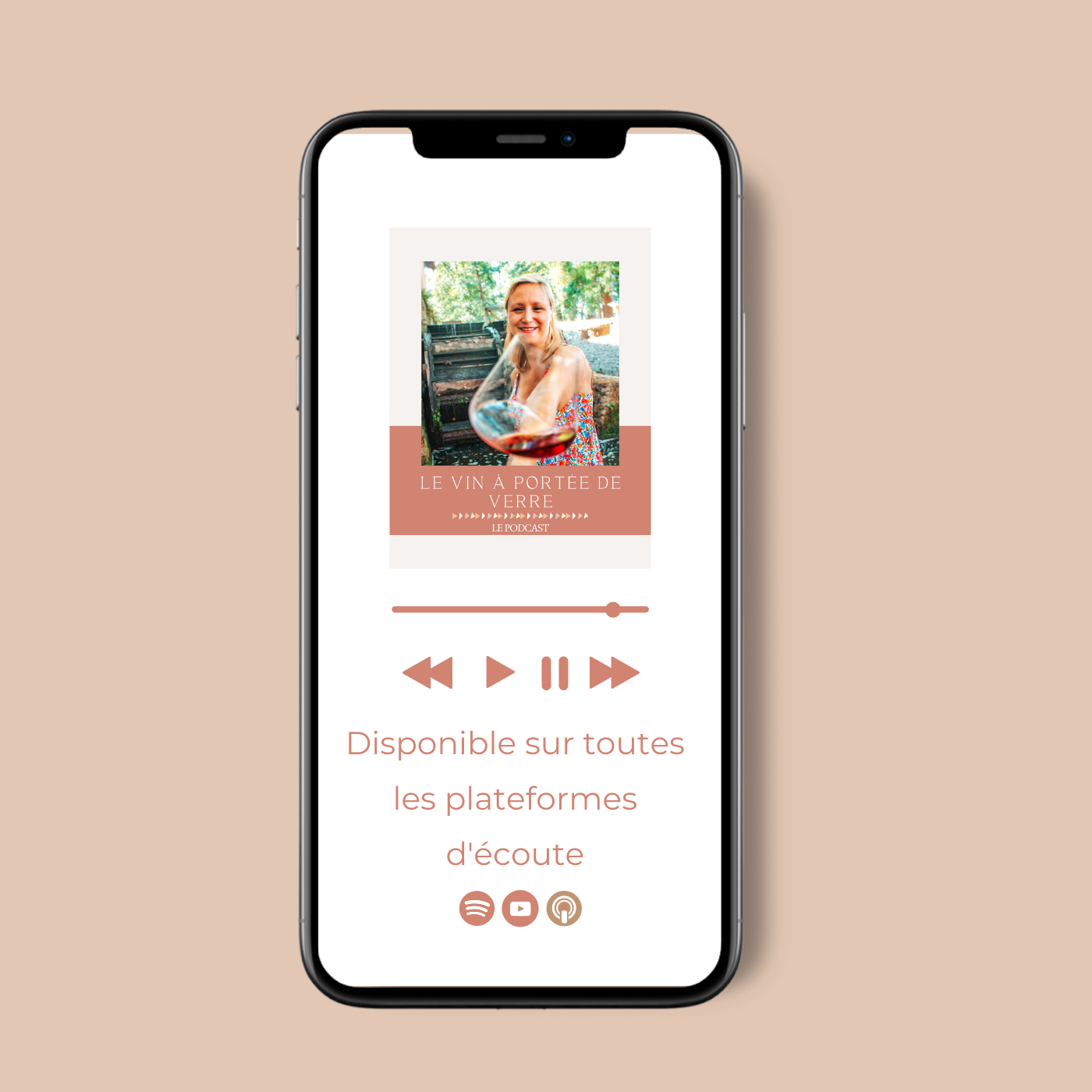 podcast GSM