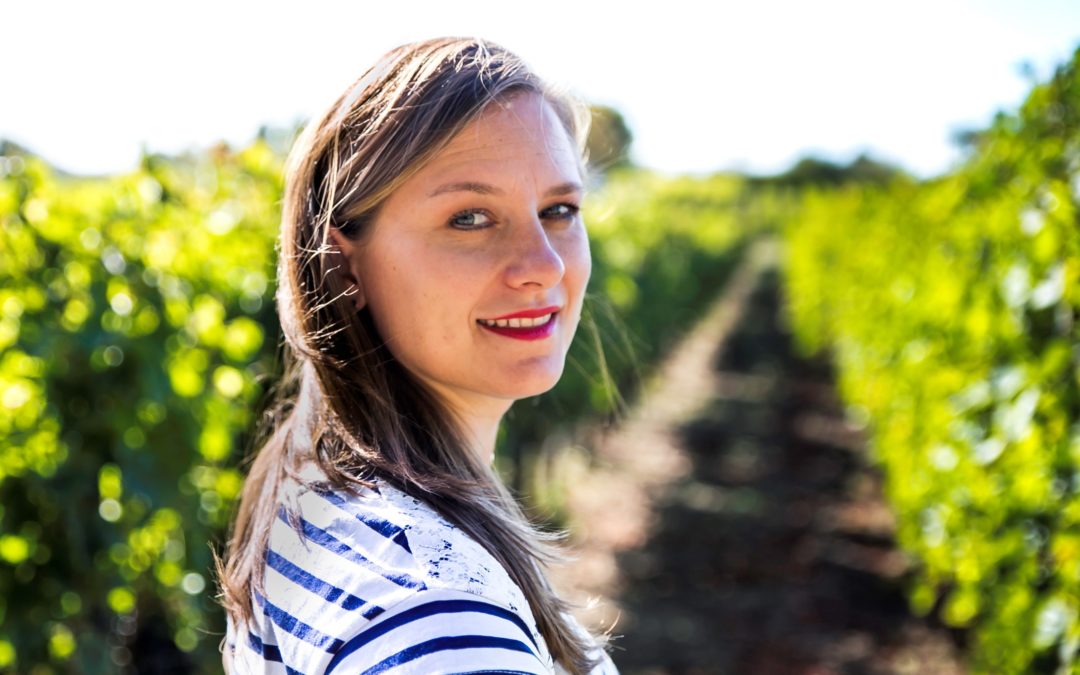 5 facteurs clés pour réussir sa reconversion dans le vin avec Soline de La route des vins bio