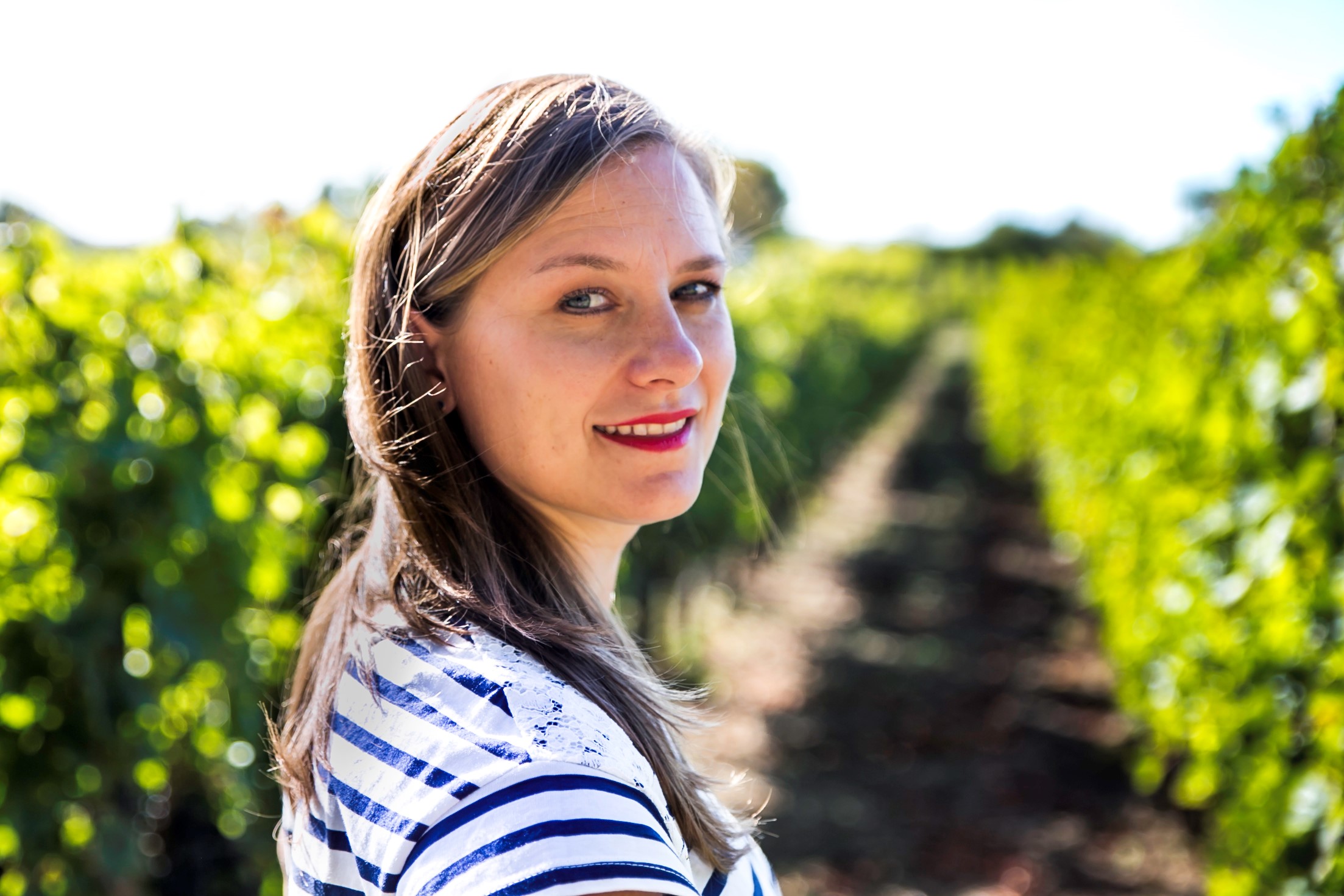 5 facteurs clés pour réussir sa reconversion dans le vin avec Soline de La route des vins bio